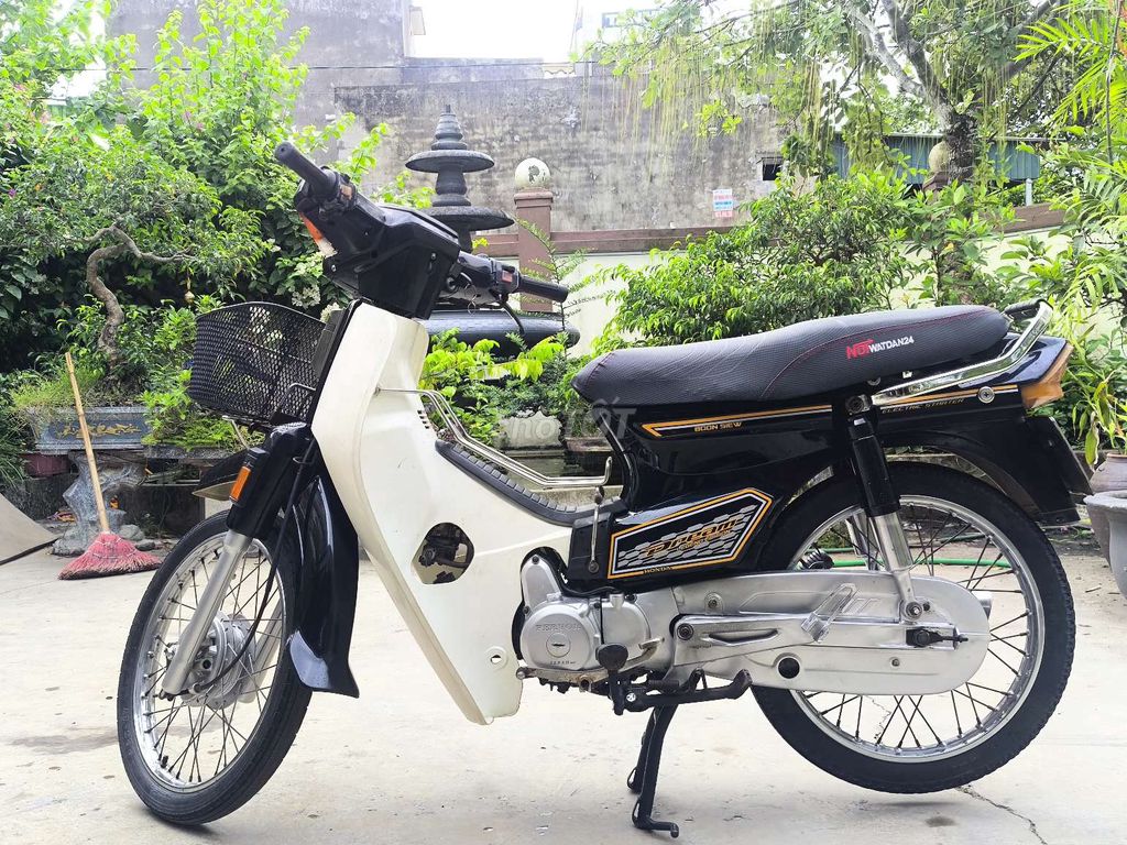 Honda - ảnh 2