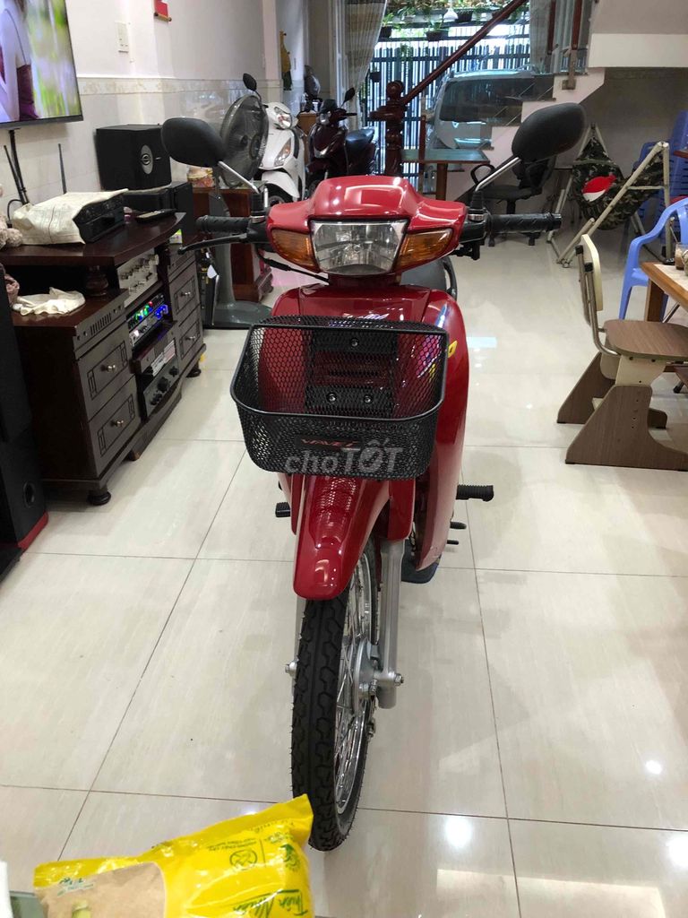 Honda Wave - ảnh 1