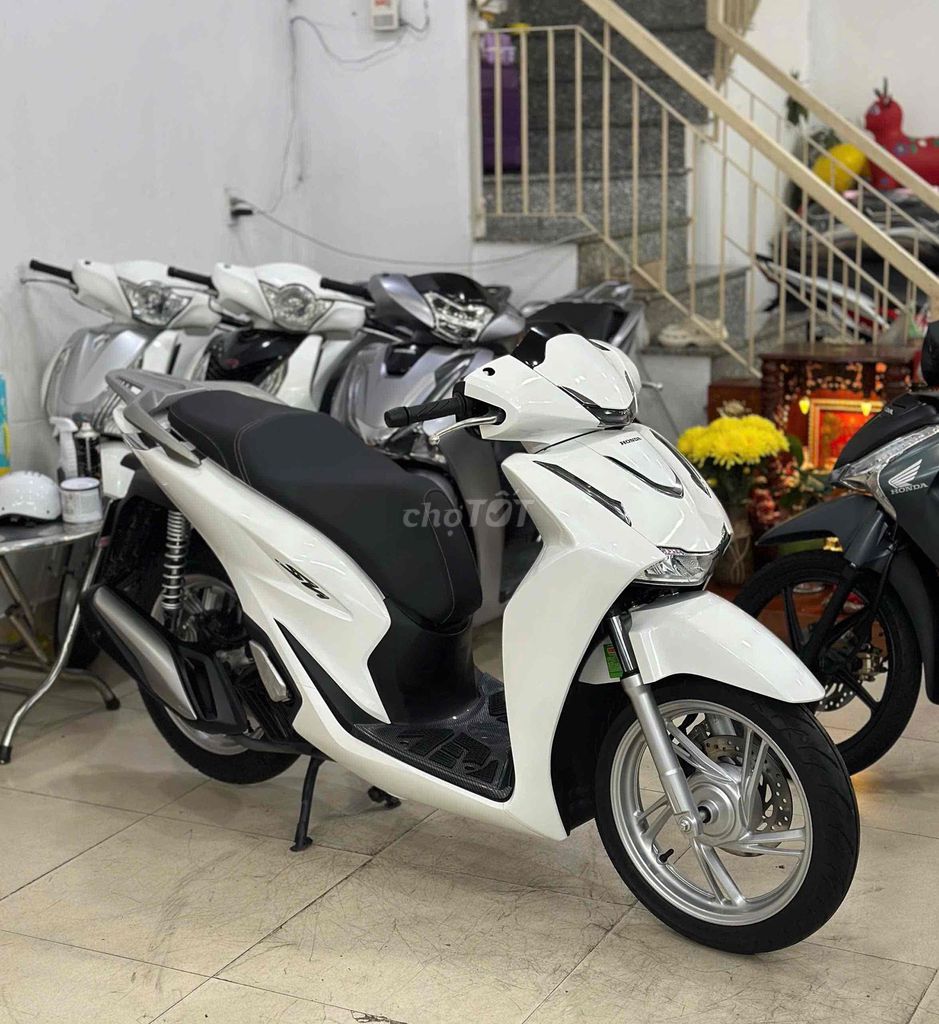 Honda SH 2026 - ảnh 1