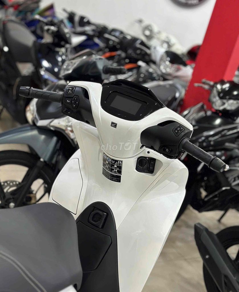 Honda SH 2026 - ảnh 2