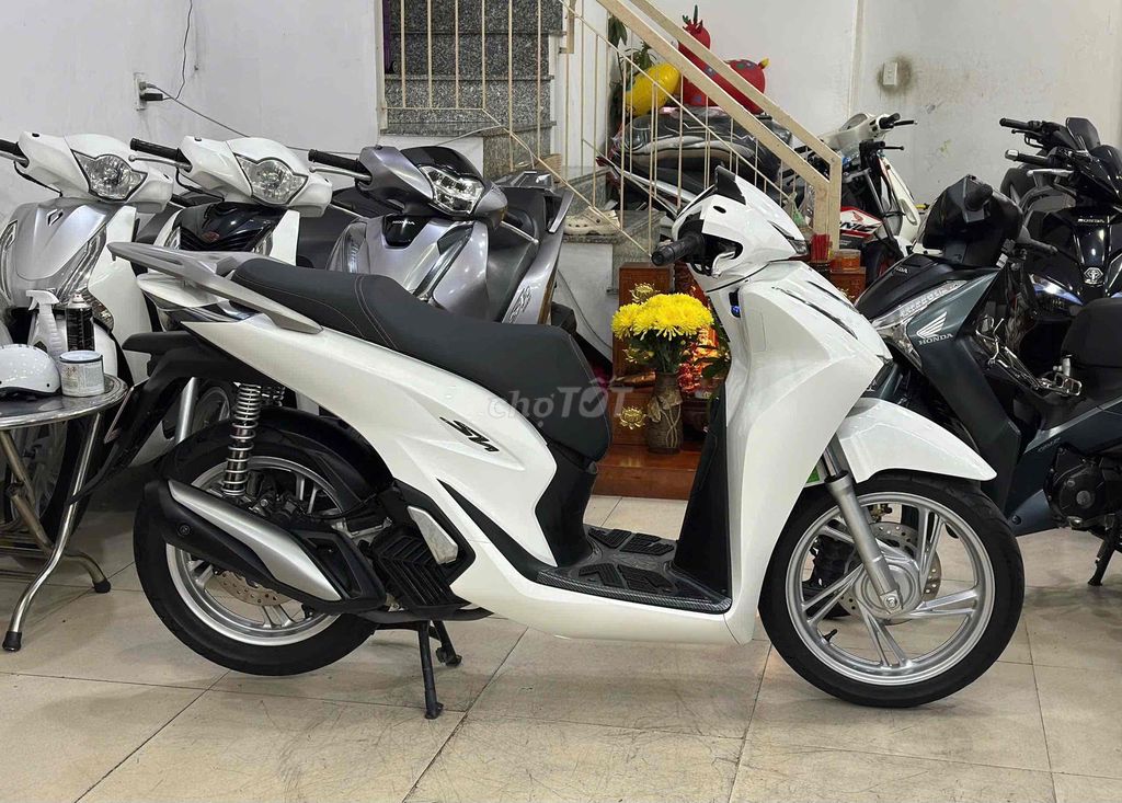 Honda SH 2026 - ảnh 3