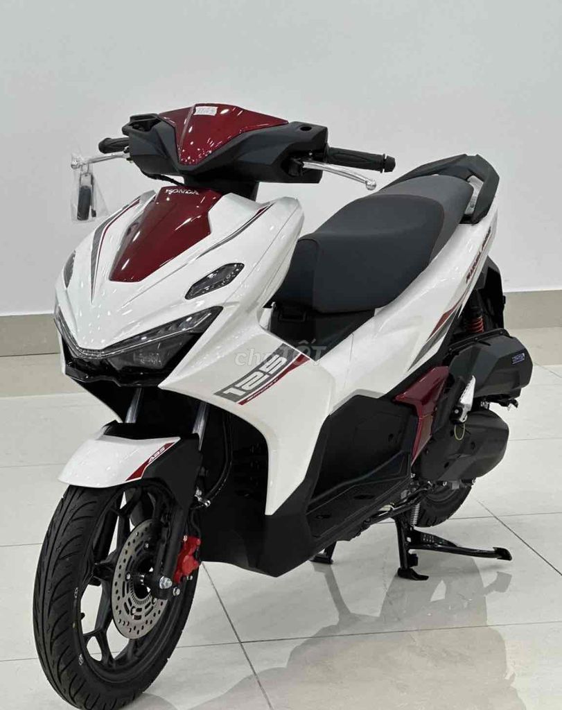 Honda Air Blade 2026 - ảnh 1