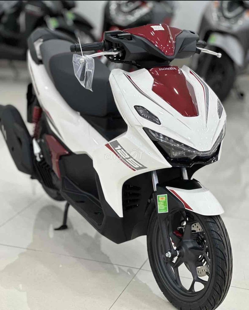Honda Air Blade 2026 - ảnh 4