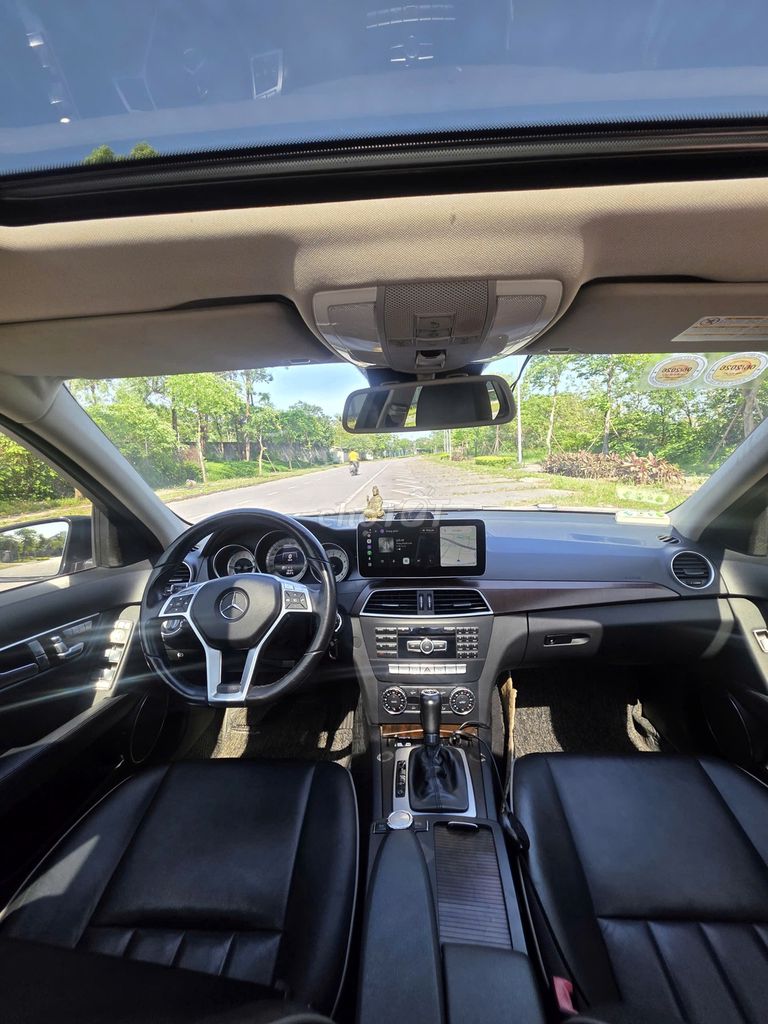 Mercedes-Benz 2013 - ảnh 4
