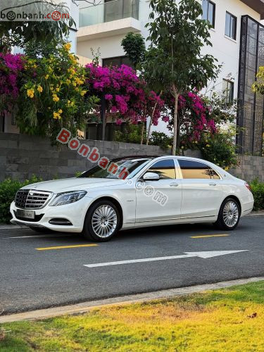 Mercedes-Benz 2016 - ảnh 1