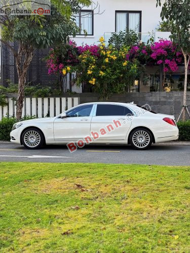 Mercedes-Benz 2016 - ảnh 2