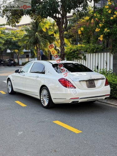 Mercedes-Benz 2016 - ảnh 3