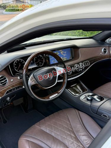 Mercedes-Benz 2016 - ảnh 4