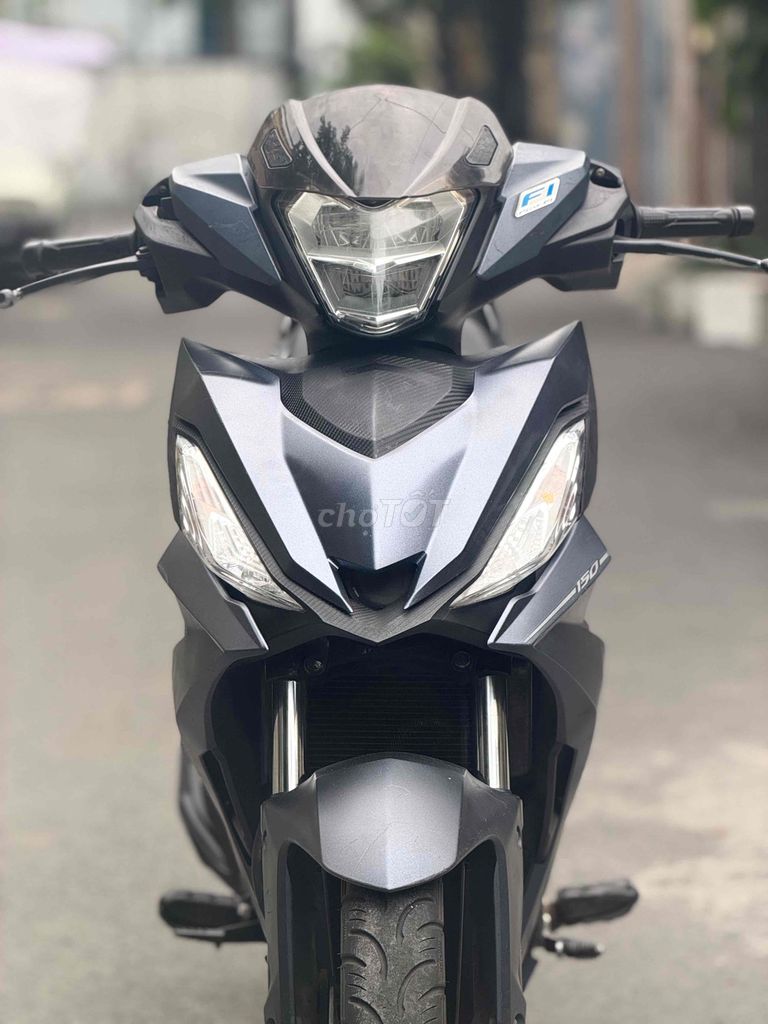 Honda Winner 2017 - ảnh 1