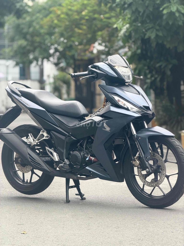 Honda Winner 2017 - ảnh 2