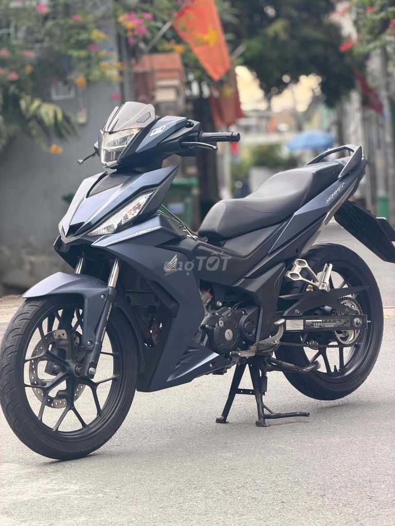 Honda Winner 2017 - ảnh 3