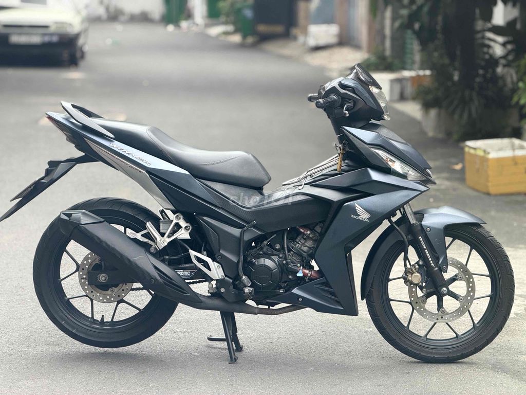 Honda Winner 2017 - ảnh 4