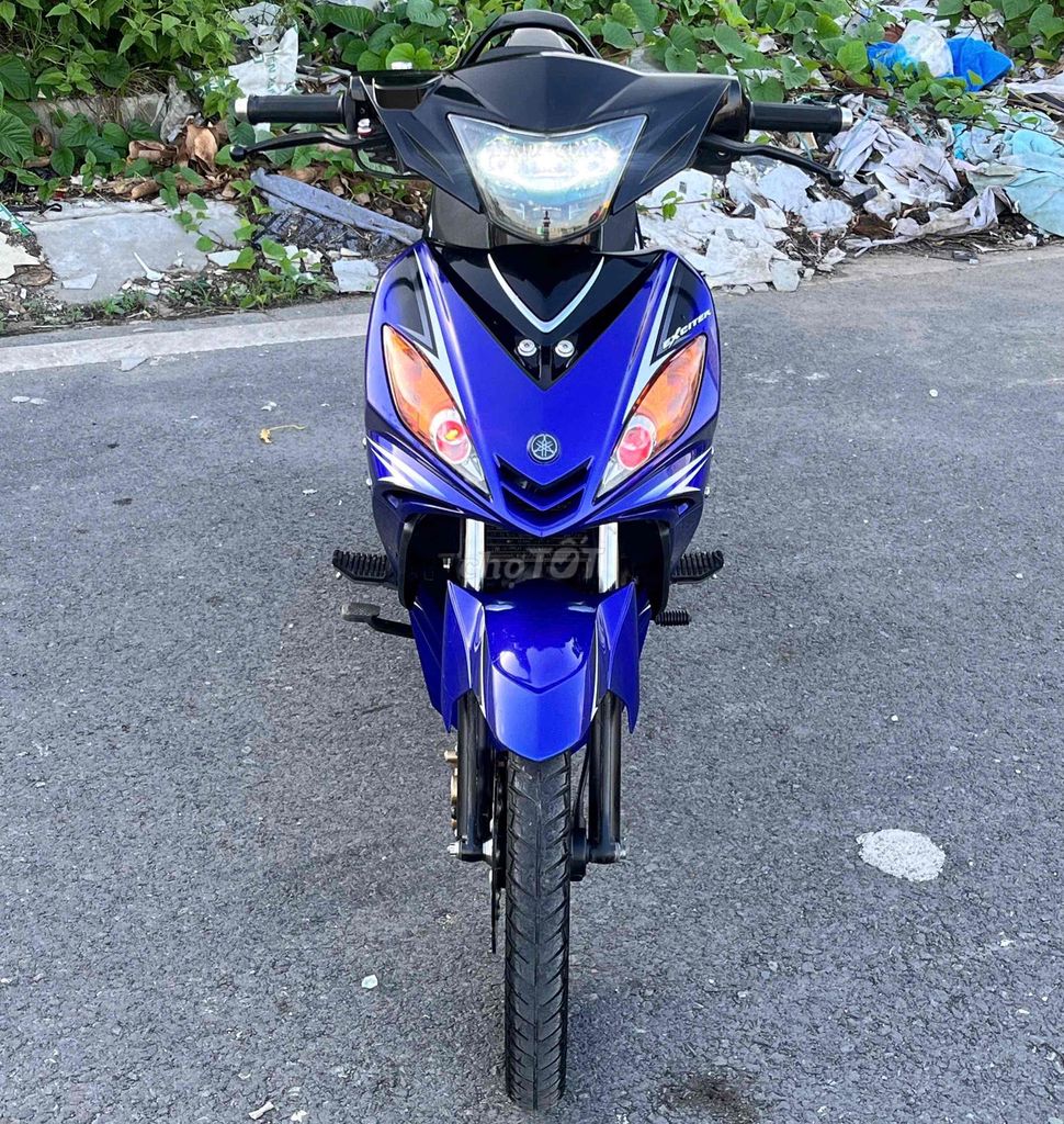 Yamaha Exciter 2009 - ảnh 1