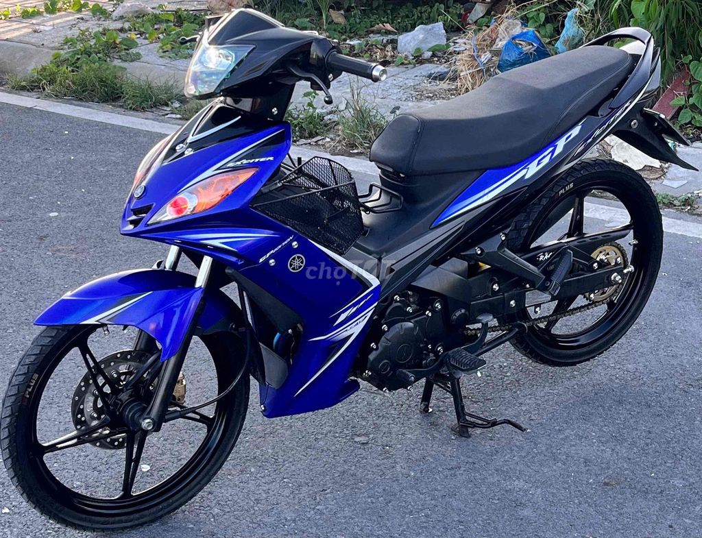 Yamaha Exciter 2009 - ảnh 5