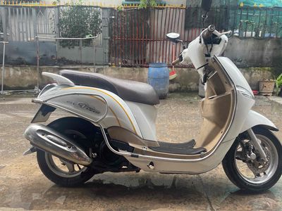 Yamaha Nozza 2014 - ảnh 1