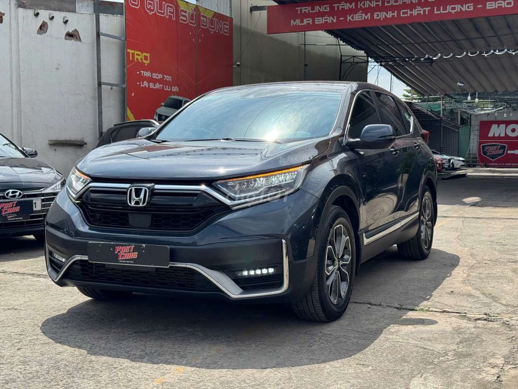 Honda 2021 - ảnh 2