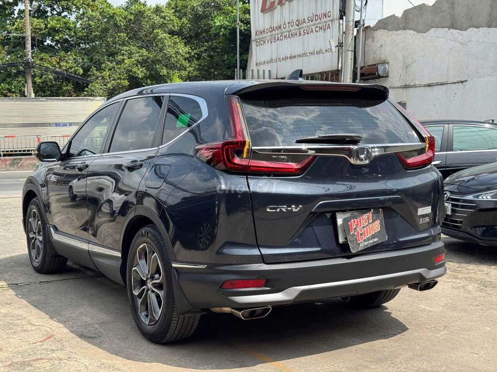 Honda 2021 - ảnh 5