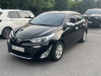 Toyota Vios 1.5G 2020 - ảnh 1