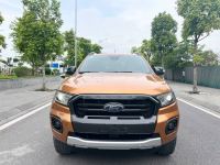 Ford Ranger Wildtrak 2.0L 4x4 AT 2018 - ảnh 1