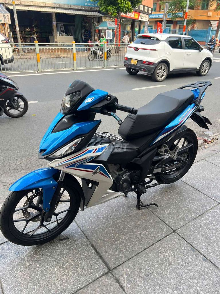 Honda Winner 2018 - ảnh 1