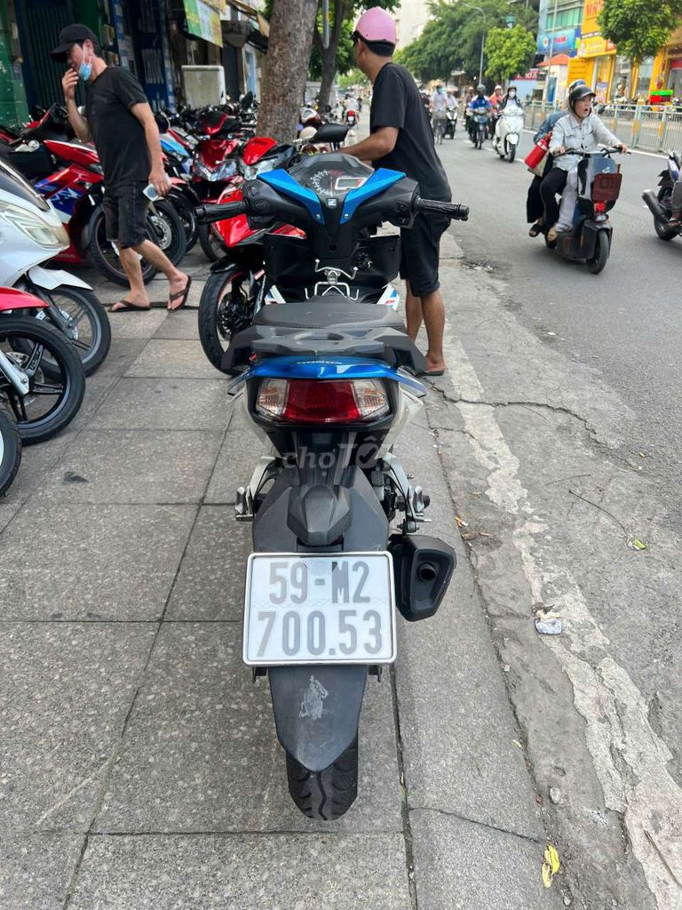 Honda Winner 2018 - ảnh 4