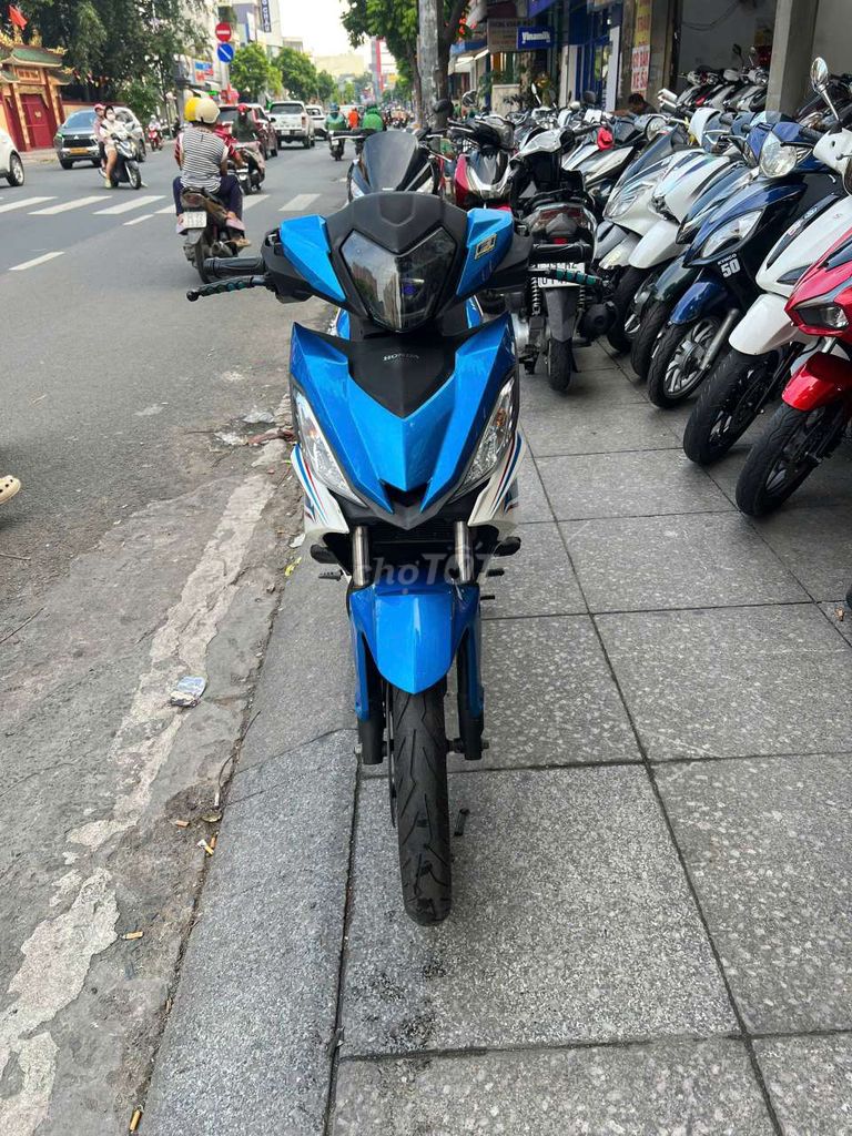 Honda Winner 2018 - ảnh 5