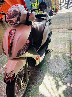 Piaggio Medley 2016 - ảnh 1
