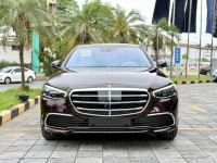 Mercedes 2023 - ảnh 1