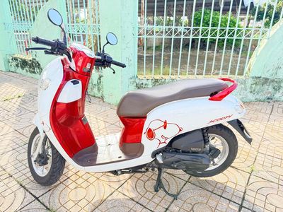 Honda Scoopy 2020 - ảnh 1