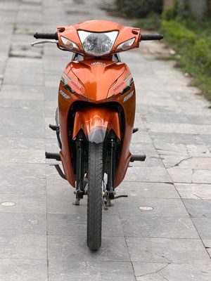 Wave A 2023 - ảnh 1