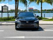 Toyota Camry 2.5Q 2020 - ảnh 1