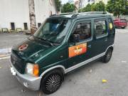 Suzuki Wagon R+ 2003 - ảnh 1