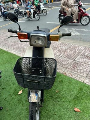 Honda Super 1997 - ảnh 1