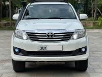 Toyota Fortuner 2016 - ảnh 1