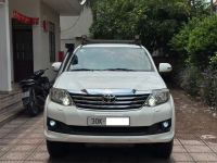 Toyota Fortuner 2016 - ảnh 1