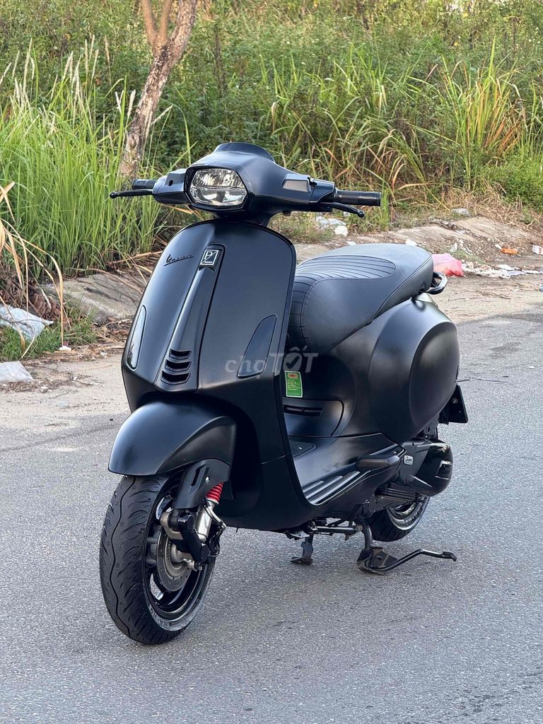 Piaggio 2022 - ảnh 1