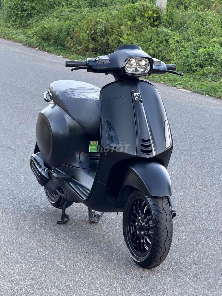 Piaggio 2022 - ảnh 2