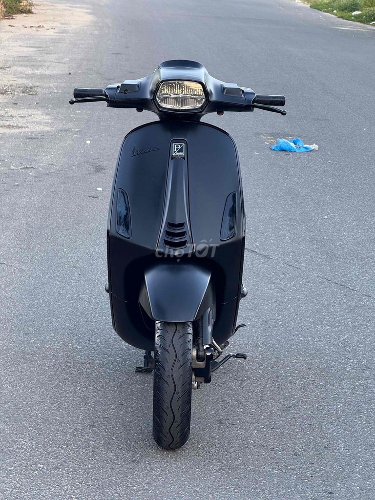 Piaggio 2022 - ảnh 3