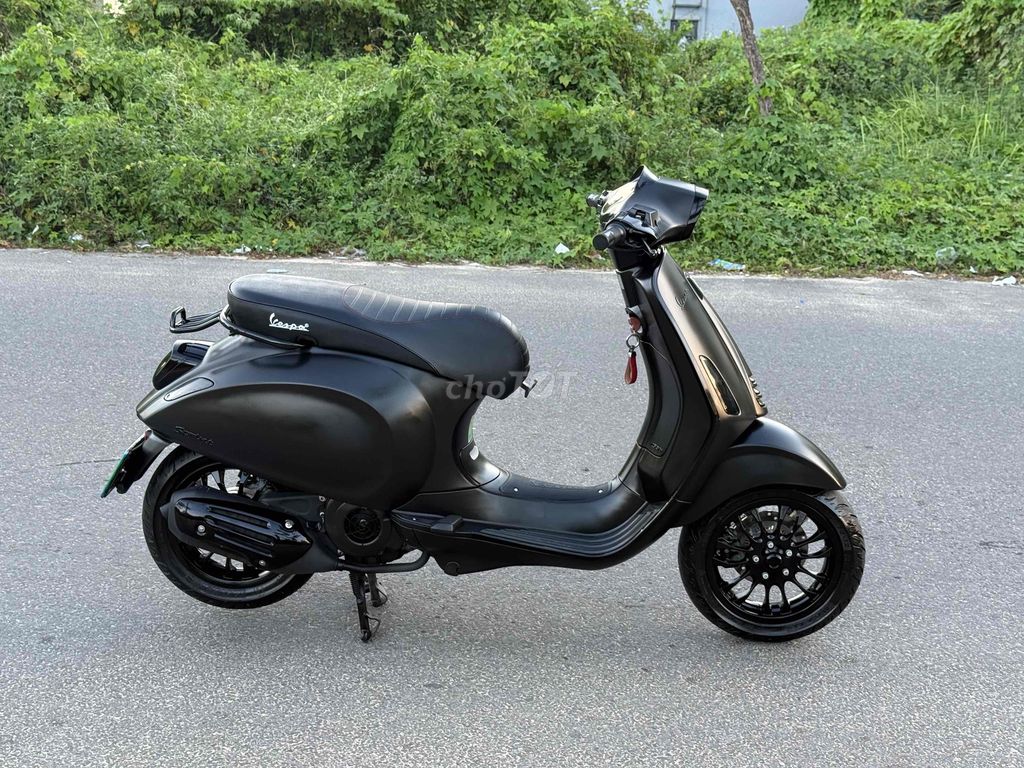 Piaggio 2022 - ảnh 4