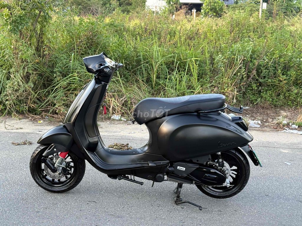 Piaggio 2022 - ảnh 5