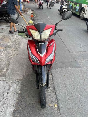 Honda Wave 2013 - ảnh 1