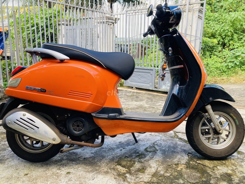 Esperro 2023 - ảnh 1