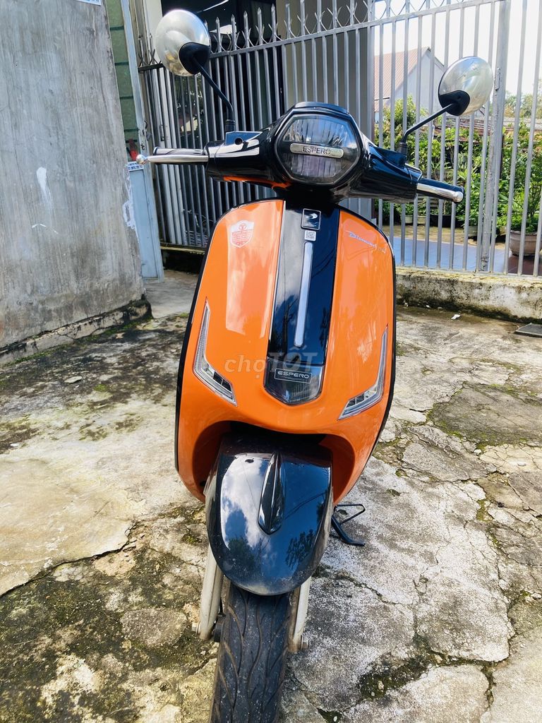 Esperro 2023 - ảnh 2