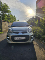 Kia Morning MT 2015 - ảnh 1