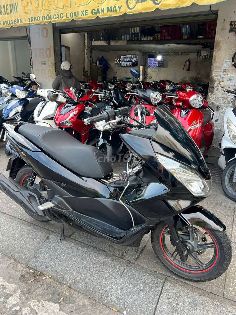 Honda PCX 2016 - ảnh 1