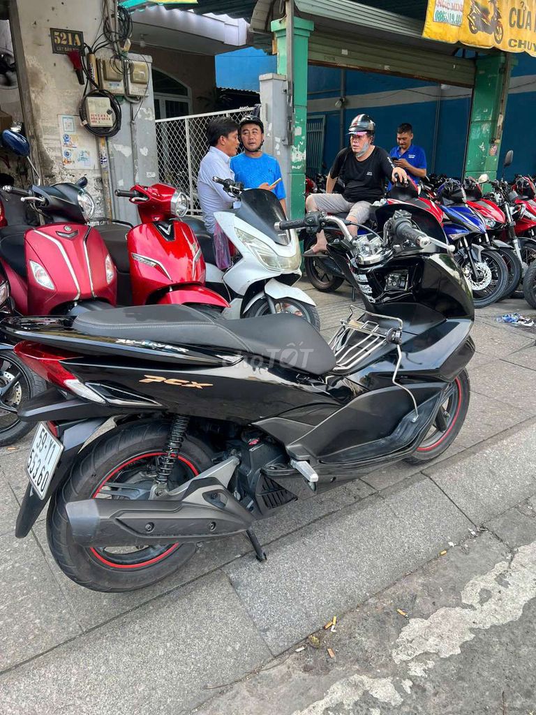 Honda PCX 2016 - ảnh 2