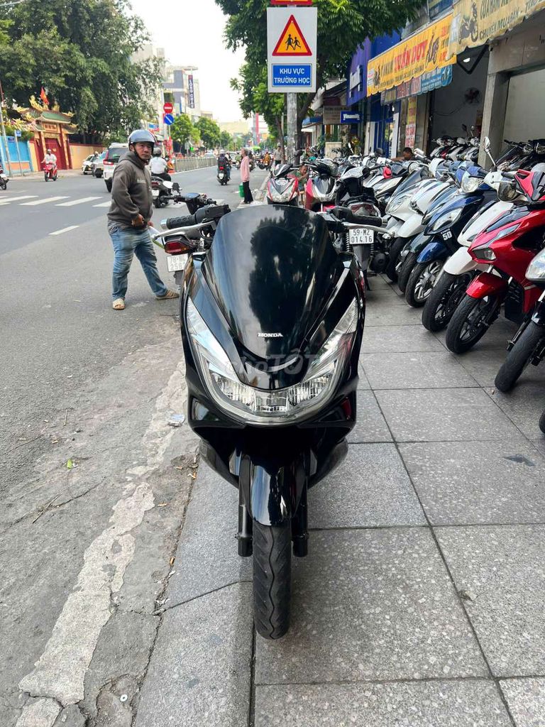 Honda PCX 2016 - ảnh 3