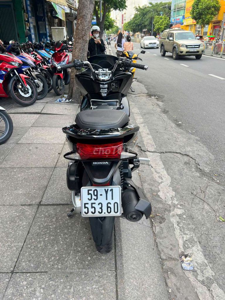 Honda PCX 2016 - ảnh 5