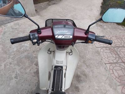 DREAM 2000 - ảnh 1
