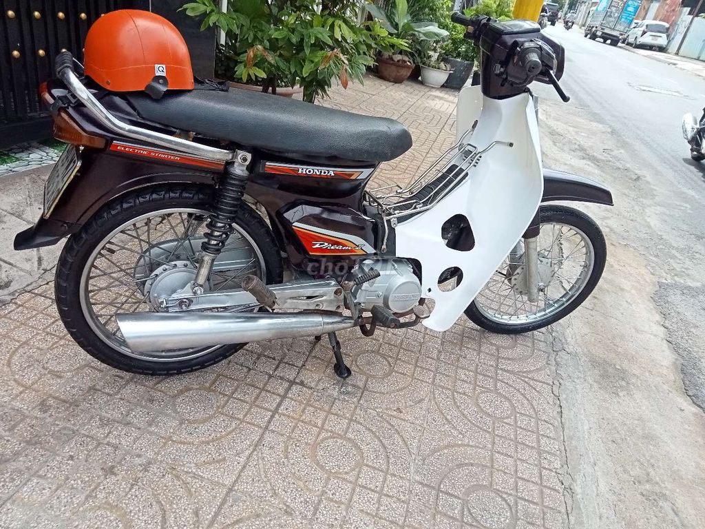 Dream m 2009 - ảnh 2